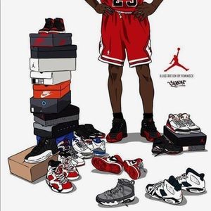 Meet your Posher, Camden